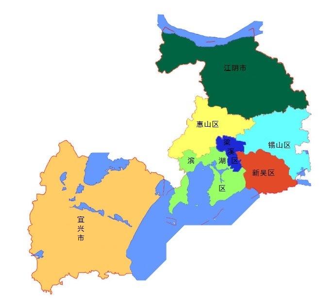 江苏省最新行政区划概览概览